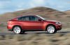 2009 BMW X6 xDrive50i Picture